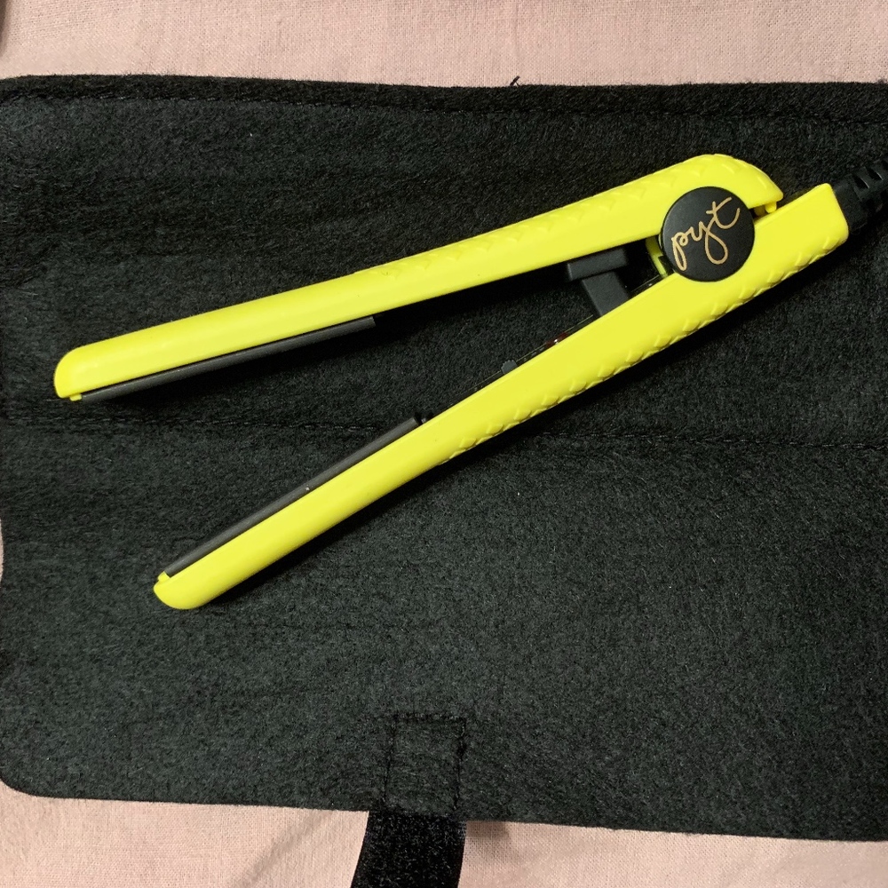 PYT Travel Styler